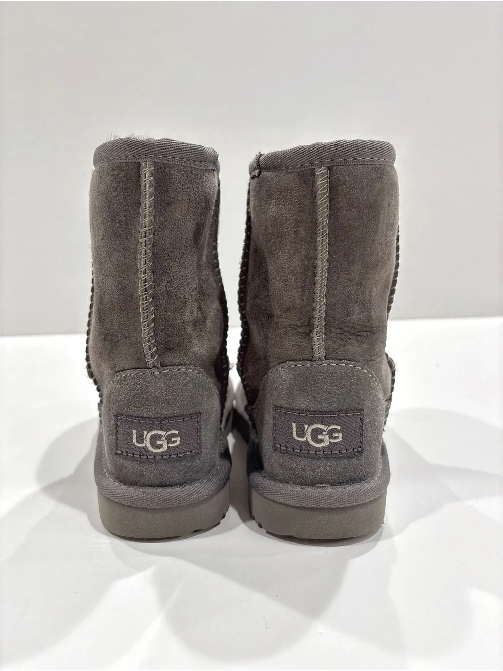 UGG these classic